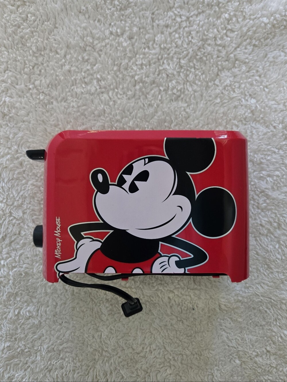 Disney | Mickey Mouse Toaster - Picture 5 of 10